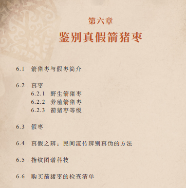 THE REVERED BOOK OF PORCUPINE BEZOAR - Image 6