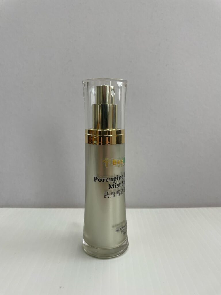 Exotica Porcupine Bezoar Mist Spray 特制箭猪枣外用喷雾 – Asian Secrets Lifestyle ...
